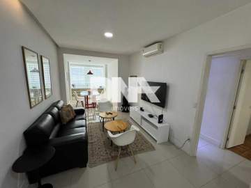 Oportunidade - Apartamento 3 quartos à venda Copacabana, Rio de Janeiro - R$ 1.250.000 - NCAP30467