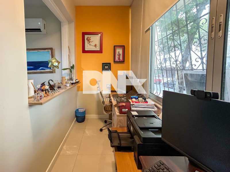 Conheça 1dbef31c-66f3-4d51-b4f8-148a7e do imóvel - Apartamento à venda Rua Tonelero, Copacabana, Rio de Janeiro - R$ 950.000 - NCAP20436 - 6 1dbef31c-66f3-4d51-b4f8-148a7e - 6