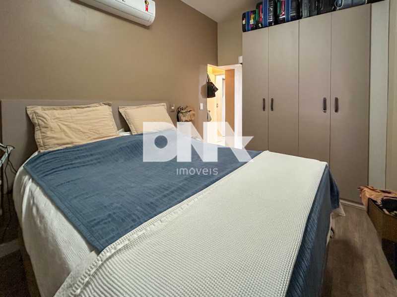 Conheça 68f3f476-c1ae-4278-89ae-8cd294 do imóvel - Apartamento à venda Rua Tonelero, Copacabana, Rio de Janeiro - R$ 950.000 - NCAP20436 - 11 68f3f476-c1ae-4278-89ae-8cd294 - 11