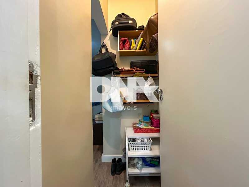 Conheça 81b7c4ef-8300-4387-9faa-abb1da do imóvel - Apartamento à venda Rua Tonelero, Copacabana, Rio de Janeiro - R$ 950.000 - NCAP20436 - 23 81b7c4ef-8300-4387-9faa-abb1da - 23