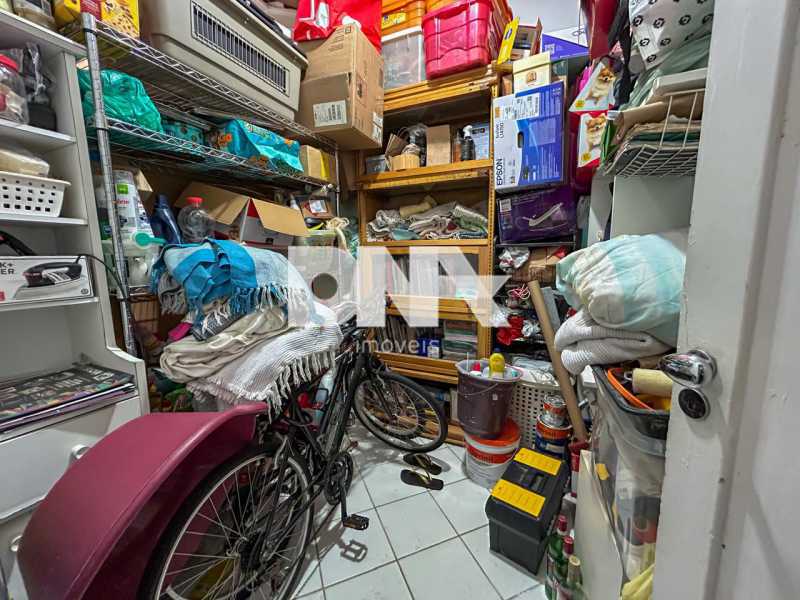 Conheça 0847a461-172d-4cdb-9c67-db054f do imóvel - Apartamento à venda Rua Tonelero, Copacabana, Rio de Janeiro - R$ 950.000 - NCAP20436 - 24 0847a461-172d-4cdb-9c67-db054f - 24