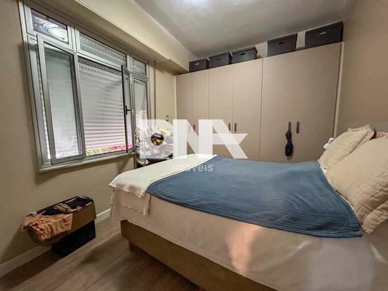 Conheça 1811ca16-dfa6-4fbf-813b-4c5313 do imóvel - Apartamento à venda Rua Tonelero, Copacabana, Rio de Janeiro - R$ 950.000 - NCAP20436 - 10 1811ca16-dfa6-4fbf-813b-4c5313 - 10