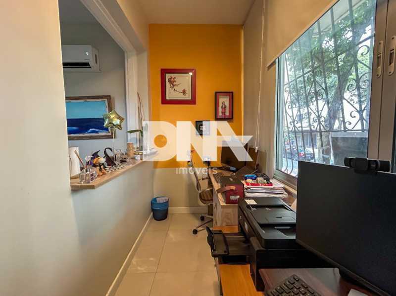 Conheça fb86f40a-40c4-426a-bda4-fa6d93 do imóvel - Apartamento à venda Rua Tonelero, Copacabana, Rio de Janeiro - R$ 950.000 - NCAP20436 - 17 fb86f40a-40c4-426a-bda4-fa6d93 - 17