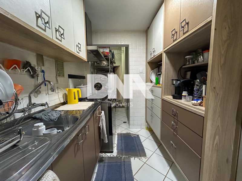 Conheça 57d41255-8bf1-43a4-939e-0f42e4 do imóvel - Apartamento à venda Rua Tonelero, Copacabana, Rio de Janeiro - R$ 950.000 - NCAP20436 - 18 57d41255-8bf1-43a4-939e-0f42e4 - 18