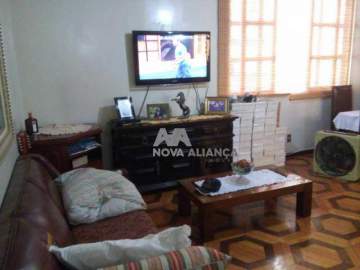 Apartamento à venda Rua General Barbosa Lima, Copacabana, Rio de Janeiro - R$ 1.350.000 - NCAP30496