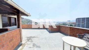 Apartamento à venda Rua São Francisco Xavier, Maracanã, Rio de Janeiro - R$ 750.000 - NTAP30260