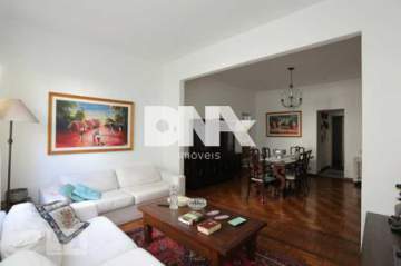 Apartamento à venda Avenida Nossa Senhora de Copacabana, Copacabana, Rio de Janeiro - R$ 1.260.000 - NCAP40123