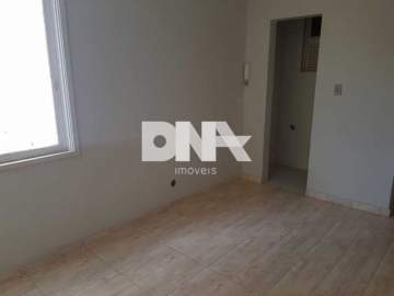 Apartamento 1 quarto à venda Centro, Rio de Janeiro - R$ 175.000 - NFAP10531