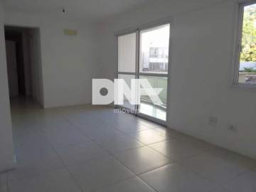 Apartamento à venda Rua da Passagem, Botafogo, Rio de Janeiro - R$ 980.000 - NBAP30655