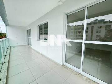 Apartamento 3 quartos à venda Botafogo, Rio de Janeiro - R$ 1.400.000 - NBAP30658