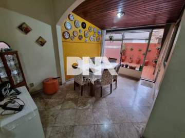 Apartamento à venda Rua Barão de Mesquita, Tijuca, Rio de Janeiro - R$ 496.000 - NTAP20350