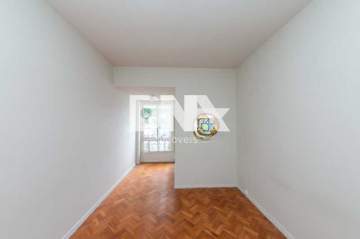 Apartamento à venda Rua Marquês de Olinda, Botafogo, Rio de Janeiro - R$ 900.000 - NBAP20792