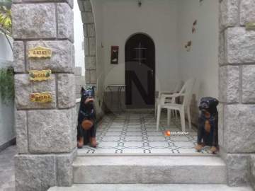 Casa à venda Rua Guimarães Natal, Copacabana, Rio de Janeiro - R$ 5.200.000 - NCCA60002
