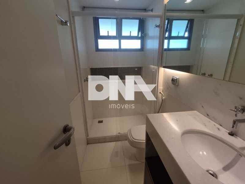 2 quartos Leblon - 12