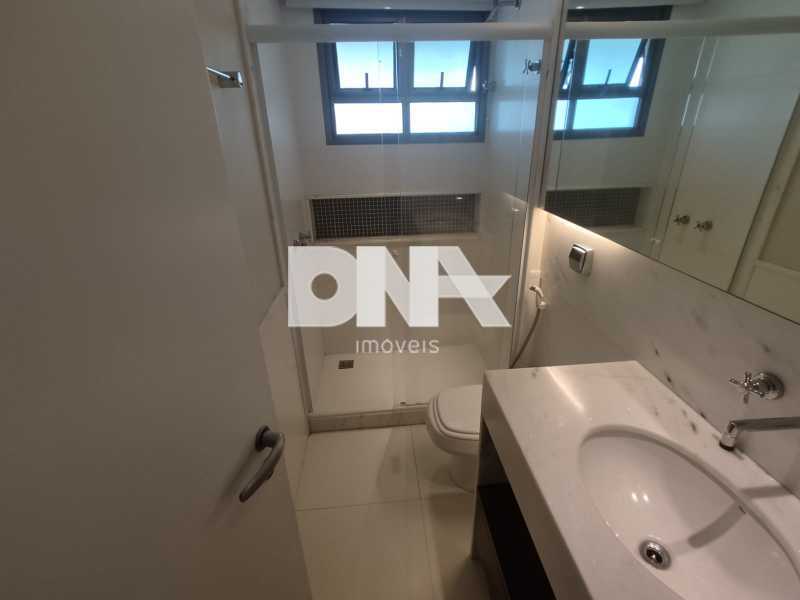 2 quartos Leblon - 16