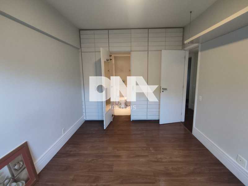 2 quartos Leblon - 19