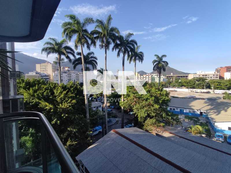 2 quartos Leblon - 18
