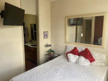 Apartamento à venda Rua Marquês de Valença, Tijuca, Rio de Janeiro - R$ 580.000 - NTAP30273