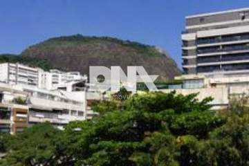 Apartamento 3 quartos à venda Lagoa, Rio de Janeiro - R$ 1.700.000 - NSAP30534-NBHT