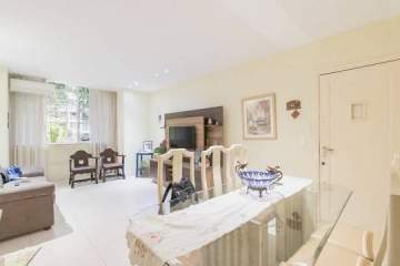 Apartamento à venda Rua do Humaitá, Humaitá, Rio de Janeiro - R$ 880.000 - NBAP40112