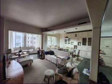 Apartamento à venda Rua Senador Vergueiro, Flamengo, Rio de Janeiro - R$ 1.590.000 - NFAP40120