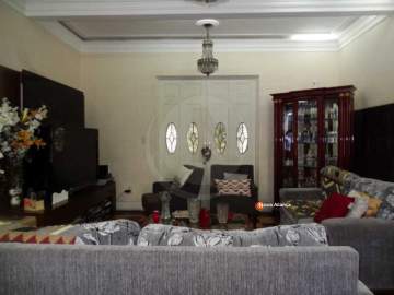 Casa à venda Rua Pereira Barreto, Tijuca, Rio de Janeiro - R$ 1.200.000 - NTCA50009