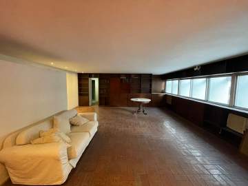 Apartamento à venda Avenida Nossa Senhora de Copacabana, Copacabana, Rio de Janeiro - R$ 950.000 - NSAP30542