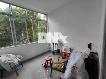 Ótima localização - Apartamento à venda Rua Constante Ramos, Copacabana, Rio de Janeiro - R$ 1.050.000 - NCAP30542