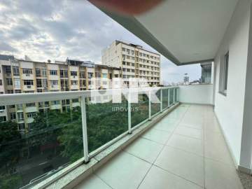 Apartamento 3 quartos à venda Botafogo, Rio de Janeiro - R$ 1.600.000 - NBAP30727 Apartamento 3 quartos à venda Botafogo, Rio de Janeiro - R$ 1.600.000 - NBAP30727