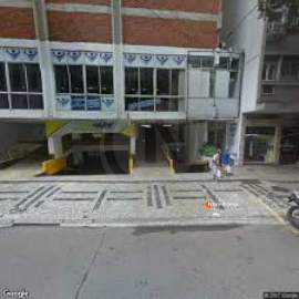 Vaga de Garagem 20m² à venda Rua Ministro Viveiros de Castro, Copacabana, Rio de Janeiro - R$ 55.000 - NSVG00005