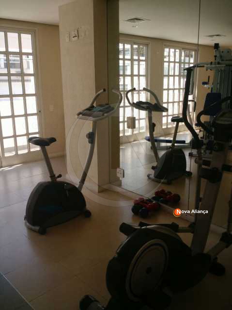 Sala de ginastica - 25