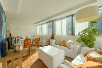 Cobertura 3 quartos à venda Gávea, Rio de Janeiro - R$ 5.000.000 - NCCO30033