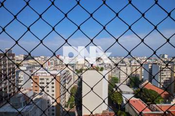 Ótima localização - Apartamento 3 quartos à venda Copacabana, Rio de Janeiro - R$ 1.800.000 - NCAP30577