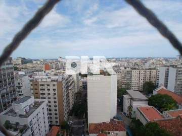 Ótima localização - Apartamento 3 quartos à venda Copacabana, Rio de Janeiro - R$ 1.680.000 - NCAP30577