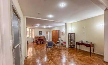 Apartamento à venda Avenida Oswaldo Cruz, Flamengo, Rio de Janeiro - R$ 1.550.000 - NFAP40124