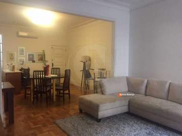 Apartamento à venda Rua Sá Ferreira, Copacabana, Rio de Janeiro - R$ 1.000.000 - NSAP30586