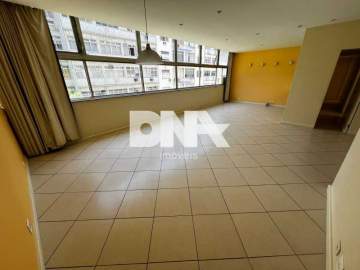 Novidade - Apartamento à venda Rua Tonelero, Copacabana, Rio de Janeiro - R$ 1.850.000 - NSAP40106