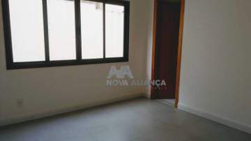 Apartamento à venda Rua Professor Gabizo, Maracanã, Rio de Janeiro - R$ 585.000 - NTAP30329