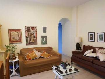 Ótima localização - Apartamento 3 quartos à venda Copacabana, Rio de Janeiro - R$ 850.000 - NCAP30601