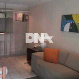 Apartamento 1 quarto à venda Copacabana, Rio de Janeiro - R$ 750.000 - NSAP10351