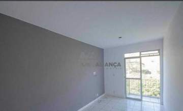 Apartamento à venda Avenida Marechal Rondon, São Francisco Xavier, Rio de Janeiro - R$ 270.000 - NCAP20534