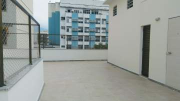Apartamento à venda Rua Professor Gabizo, Maracanã, Rio de Janeiro - R$ 585.000 - NTAP30347