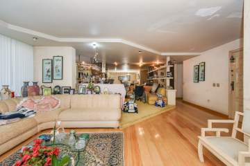 Apartamento 4 quartos à venda Copacabana, Rio de Janeiro - R$ 1.900.000 - NCAP40147