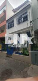 Casa à venda Rua Paulino Fernandes, Botafogo, Rio de Janeiro - R$ 2.400.000 - NBCA50011