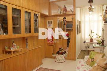 Apartamento 1 quarto à venda Copacabana, Rio de Janeiro - R$ 1.050.000 - BA11632