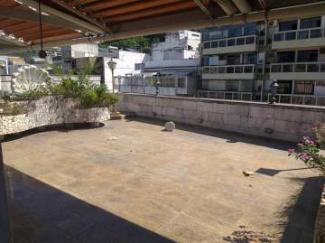 Cobertura à venda Rua Tonelero, Copacabana, Rio de Janeiro - R$ 2.450.000 - NCCO30039