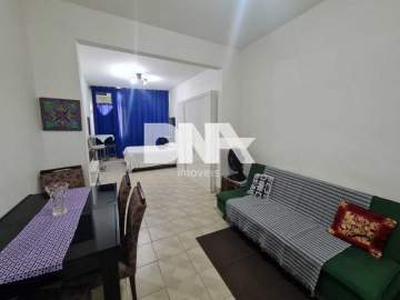 Apartamento à venda Rua Barata Ribeiro, Copacabana, Rio de Janeiro - R$ 700.000 - NCAP10425