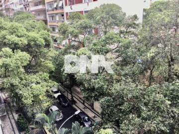 Apartamento à venda Rua Santa Clara, Copacabana, Rio de Janeiro - R$ 1.450.000 - NCAP30621
