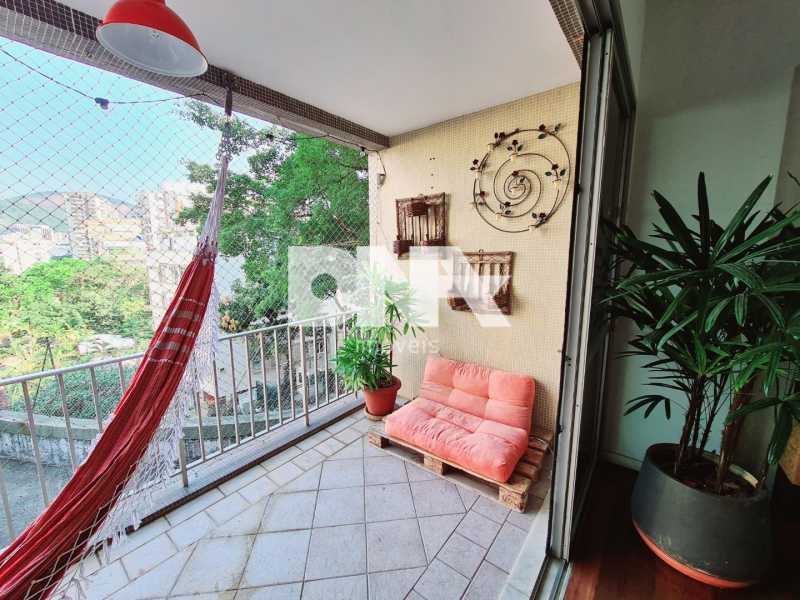 Conheça WhatsApp Image 2026-07-08 at 1 do imóvel - Apartamento à venda Rua Alzira Cortes, Botafogo, Rio de Janeiro - R$ 1.300.000 - NBAP21014 - 1 WhatsApp Image 2026-07-08 at 1 - 1