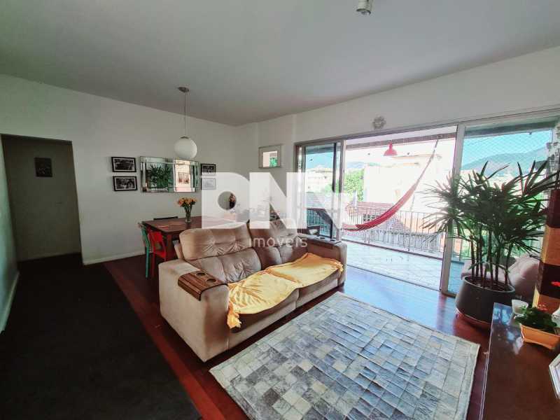 Conheça WhatsApp Image 2026-07-08 at 1 do imóvel - Apartamento à venda Rua Alzira Cortes, Botafogo, Rio de Janeiro - R$ 1.300.000 - NBAP21014 - 4 WhatsApp Image 2026-07-08 at 1 - 4